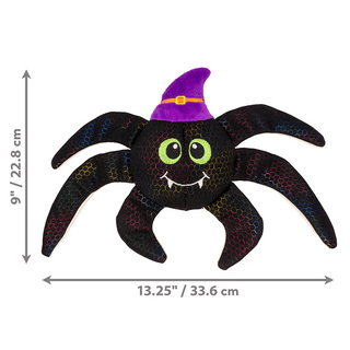Kong Halloween Shakers Spider