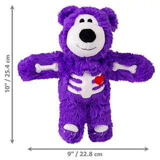 Kong Halloween Wild Knots Bear