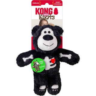 Kong Halloween Wild Knots Bear