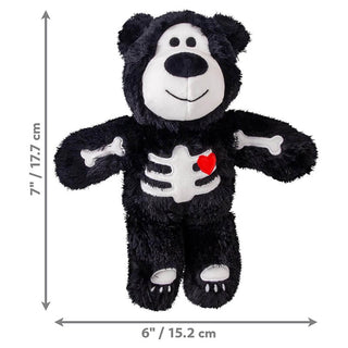 Kong Halloween Wild Knots Bear
