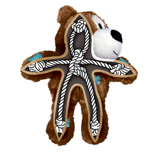 Kong Halloween Wild Knots Witch Bear