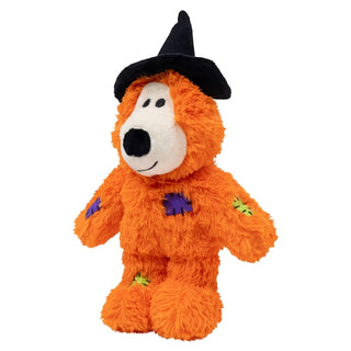 Kong Halloween Wild Knots Witch Bear