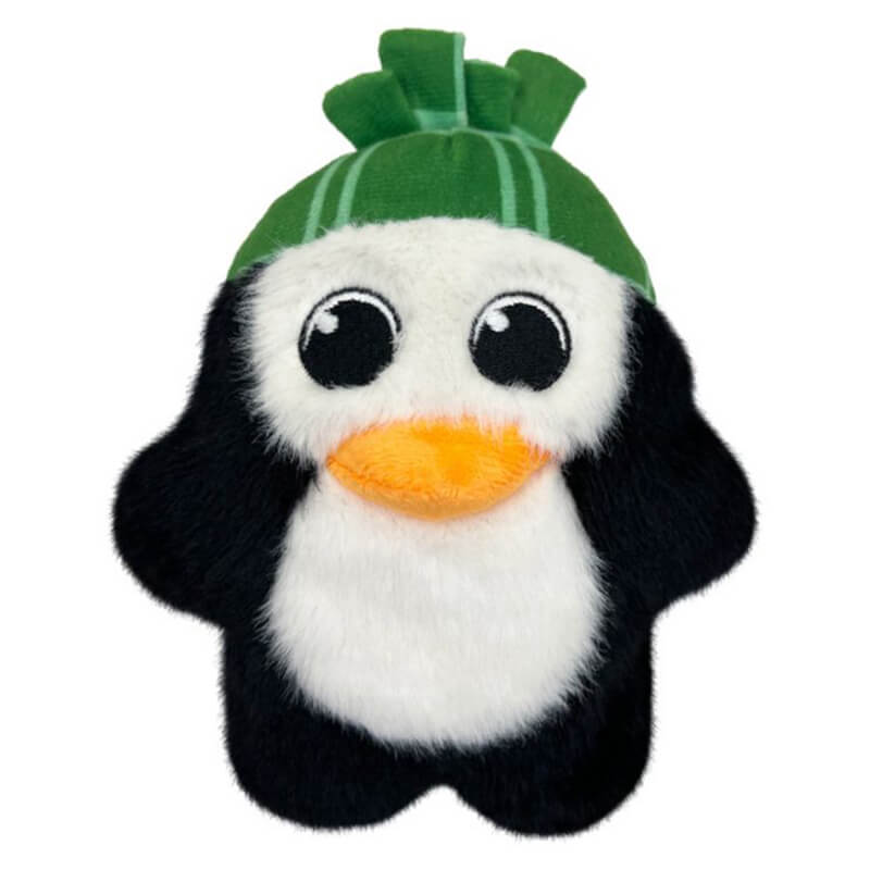 Kong Holiday Snuzzles Penguin