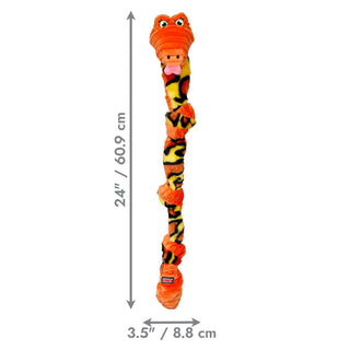 Kong Halloween Knots Snake