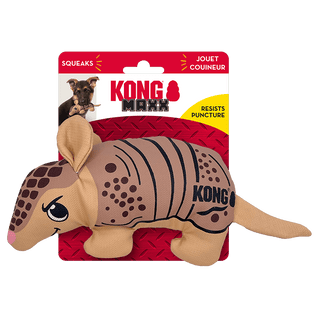 Kong Maxx Armadillo