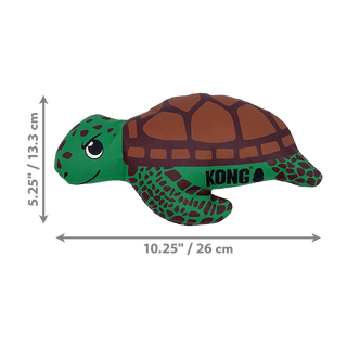 Kong Maxx Turtle