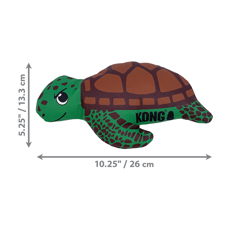 Kong Maxx Turtle