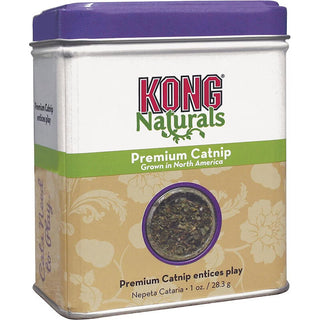 Kong Naturals Catnip