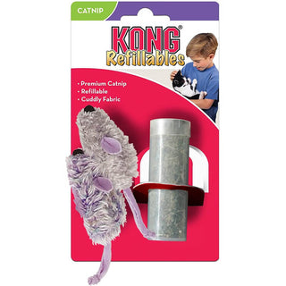 Kong Refillables Mice