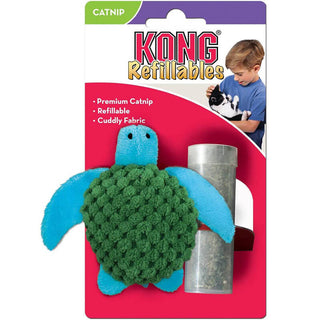 Kong Refillables Sea Turtle