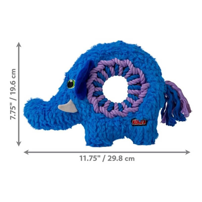 Kong Ringaroos Elephant