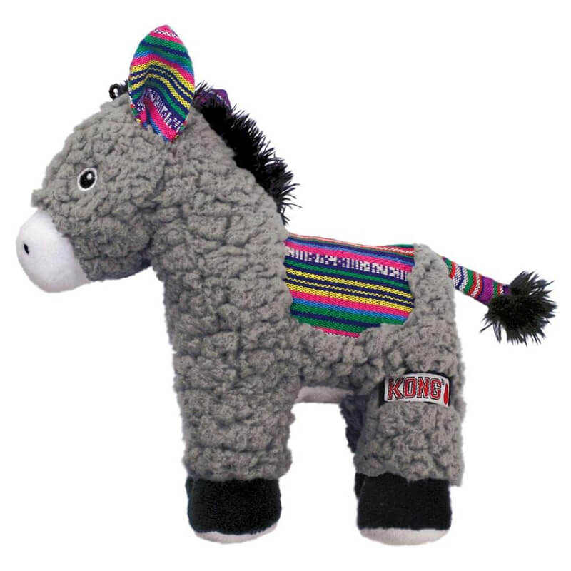 Kong  Sherps Donkey