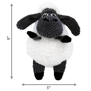 Kong  Sherps Floofs Sheep