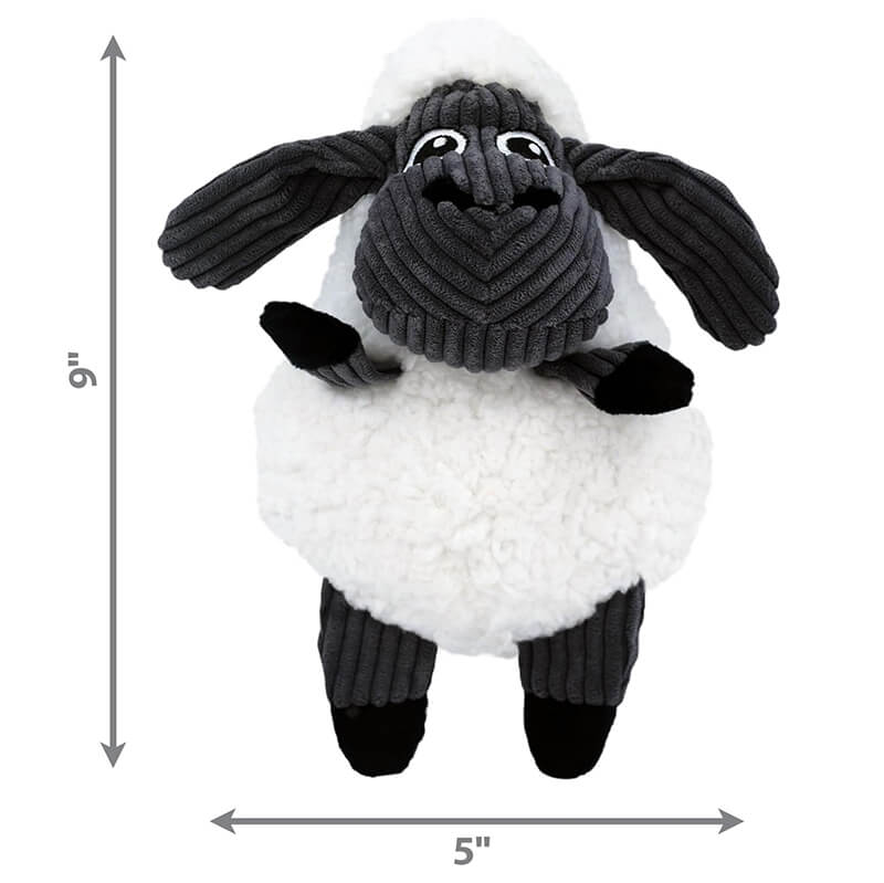 Kong  Sherps Floofs Sheep