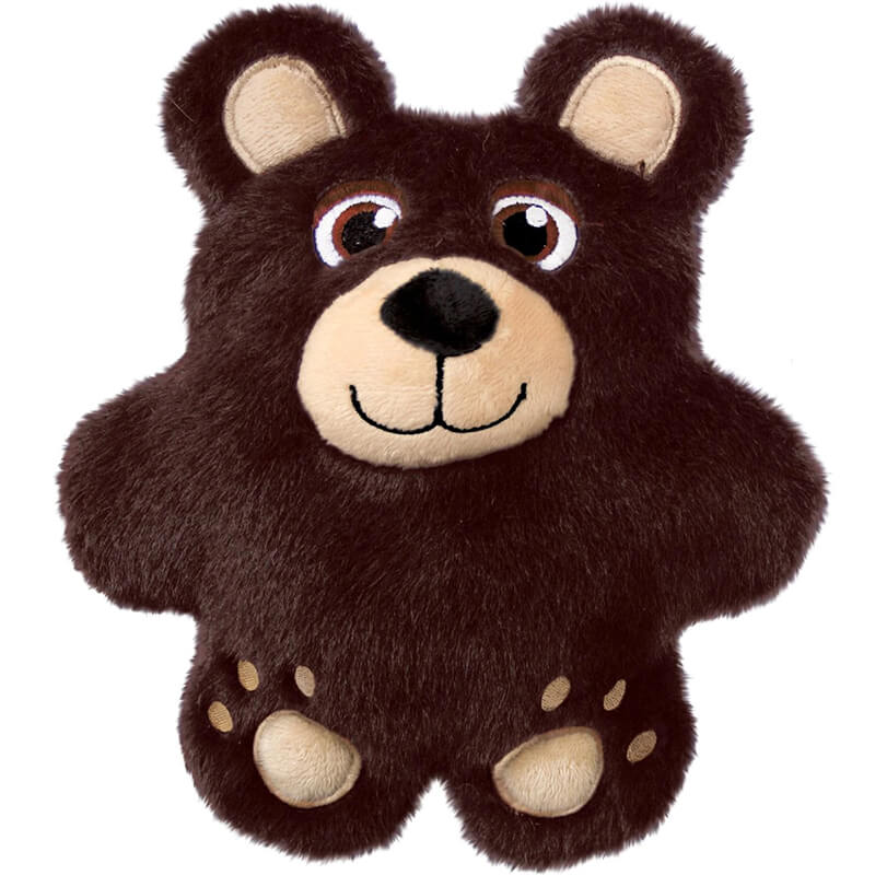 Kong Snuzzle Bear