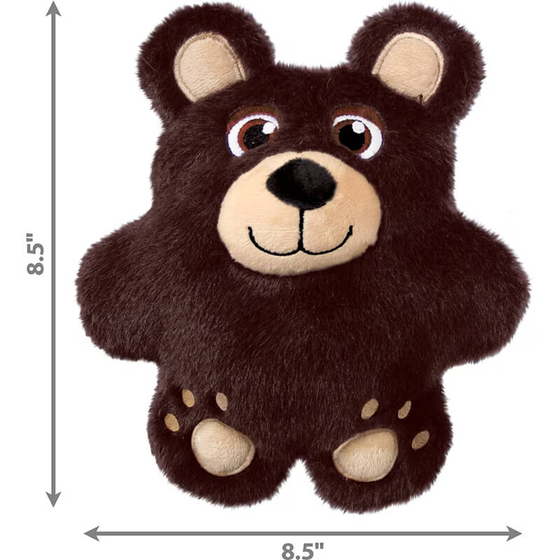 Kong Snuzzle Bear