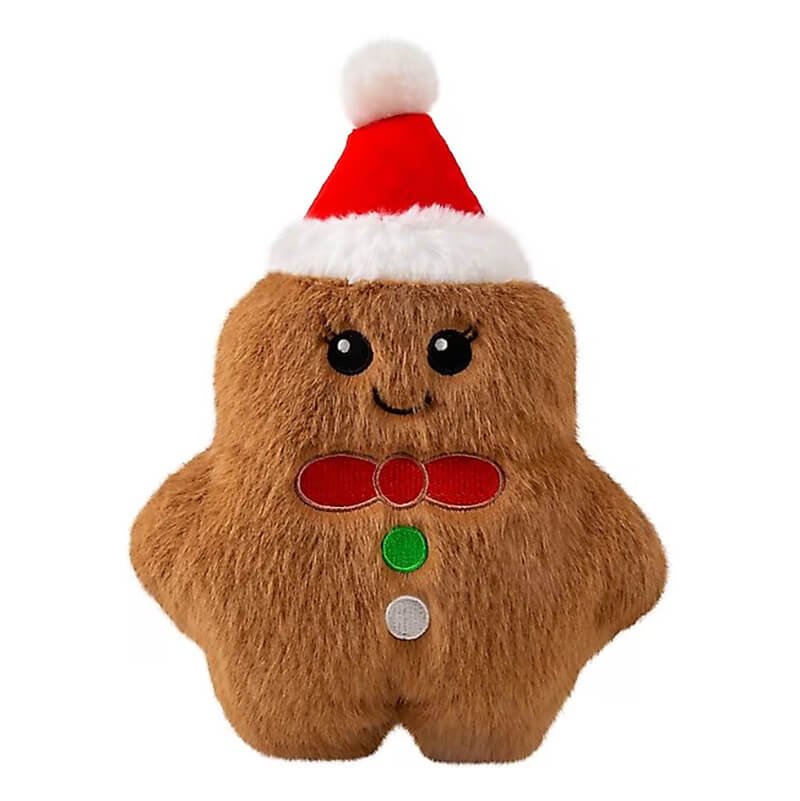 Kong Snuzzles Gingerbread