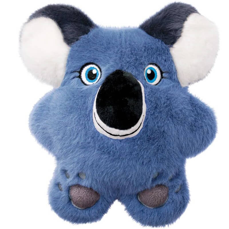 Kong Snuzzles Koala
