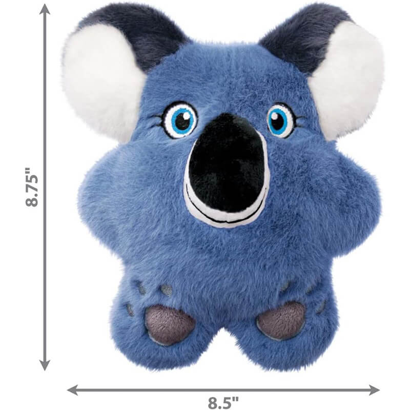 Kong Snuzzles Koala