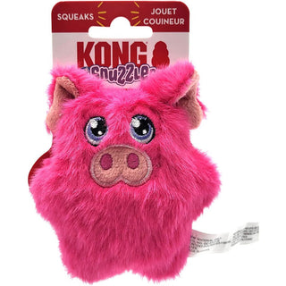 Kong Snuzzles Pig