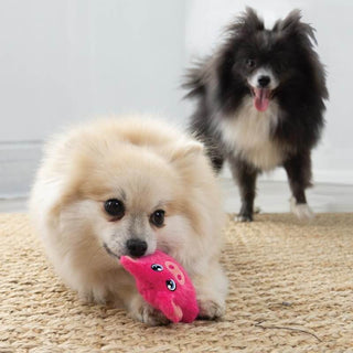 Kong Snuzzles Pig