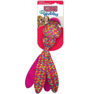 Kong Wubba Finz