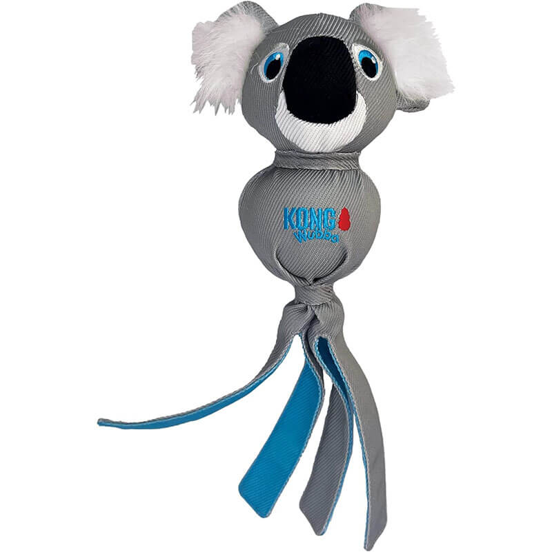 Kong Wubba Zoo Koala