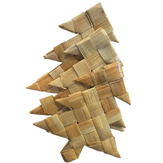 No Furries Delights Palm Tree 3-Pack