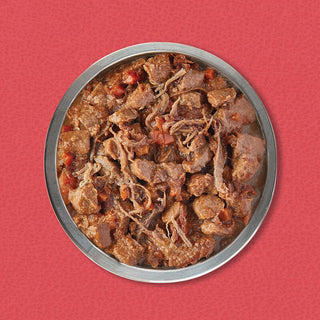 Orijen Stew with Shreds Beef