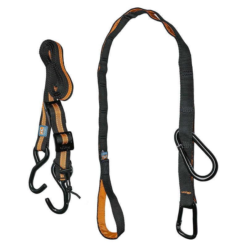 Kurgo Auto Zip Line Leash