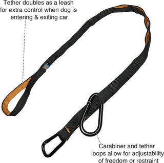 Kurgo Auto Zip Line Leash