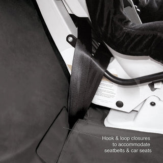 Kurgo Extended Bench Seat Cover