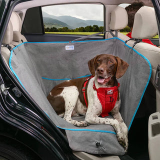 Kurgo Half Hammock