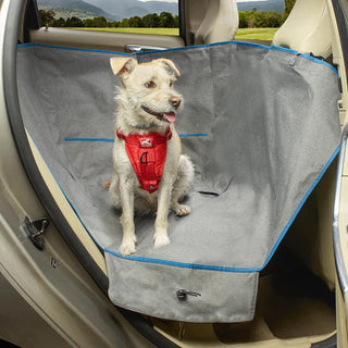 Kurgo Half Hammock