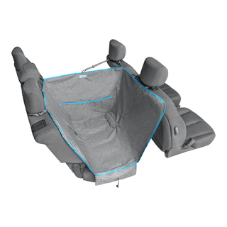 Kurgo Half Hammock