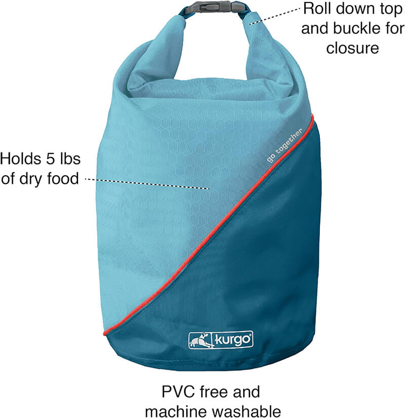 Kurgo Kibble Carrier