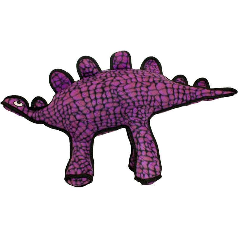 Tuffy® Dinosaur Stegosaurus