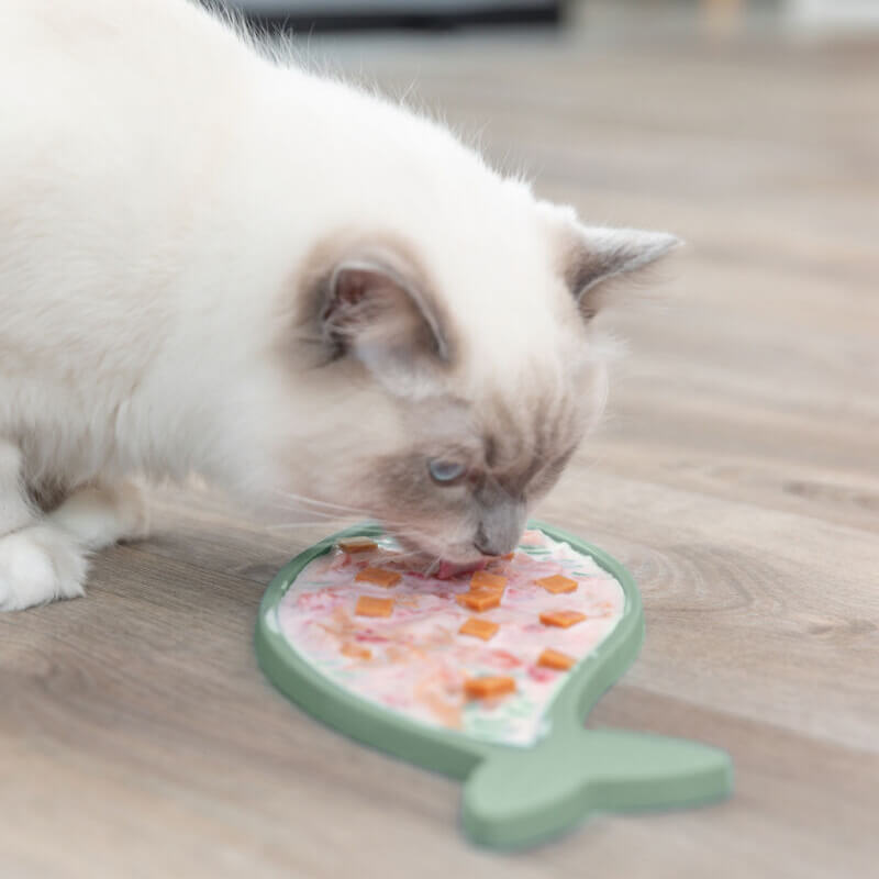 Trixie Lick N' Snack Mat