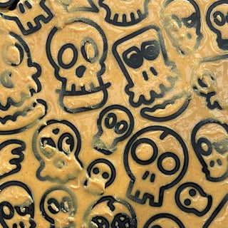 Sodapup Zombie Lick Mat