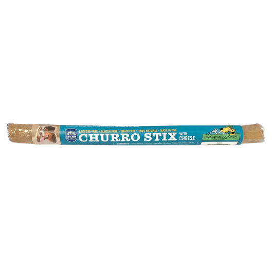 Himalayan Churro Stix Cheese