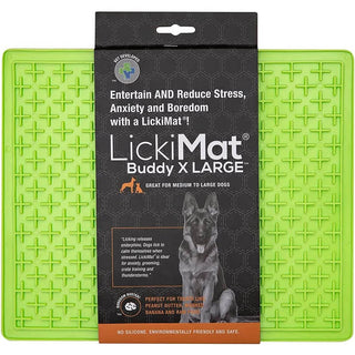 Lickimat Buddy XL