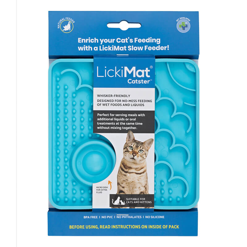 Lickimat Catster
