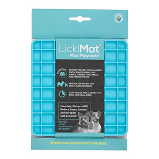 Lickimat Classic Mini