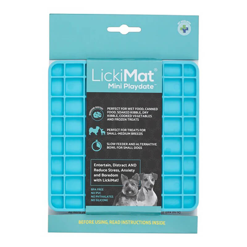 Lickimat Classic Mini