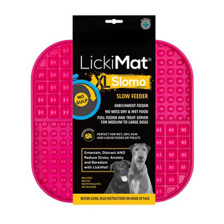 Lickimat Slomo XL