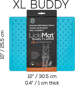 Lickimat Soother XL