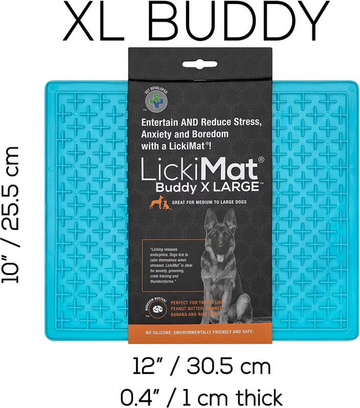 Lickimat Soother XL