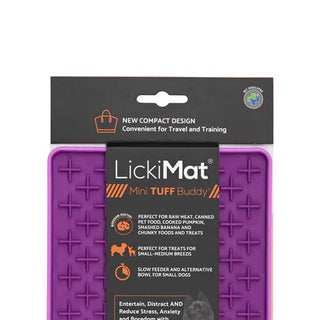 Lickimat Classic Mini