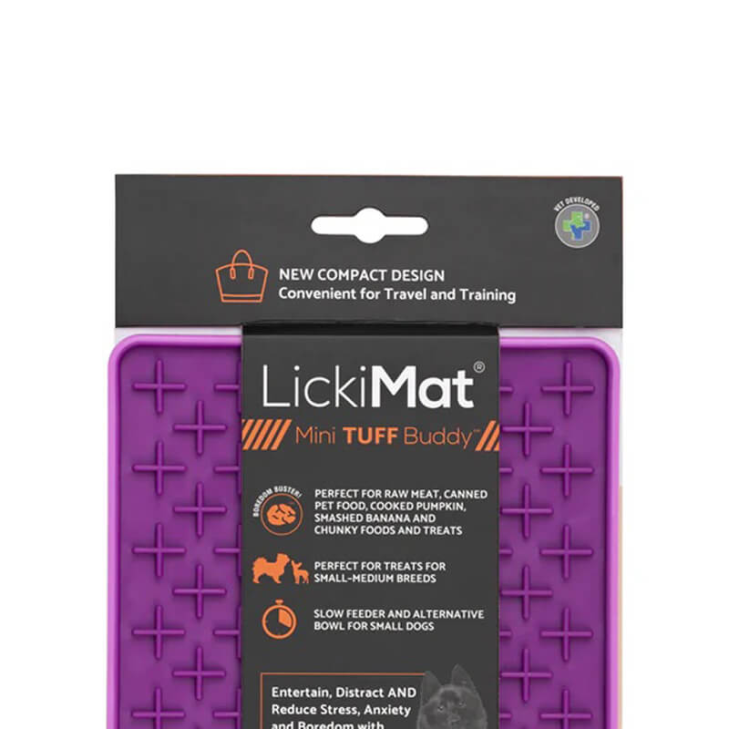 Lickimat Classic Mini