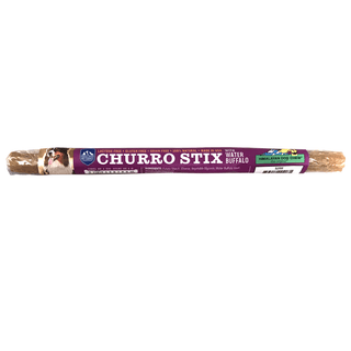 Himalayan Churro Stix Water Buffalo